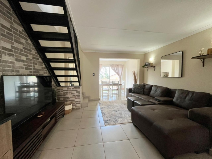 3 Bedroom Property for Sale in Cashan North West